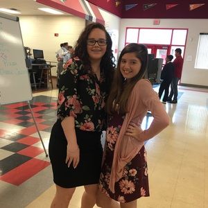 Meet your Posher, Zaelyn